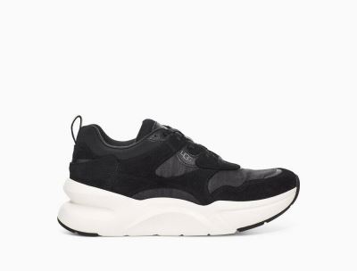 UGG LA Hills Sneakers for Womens - Black India